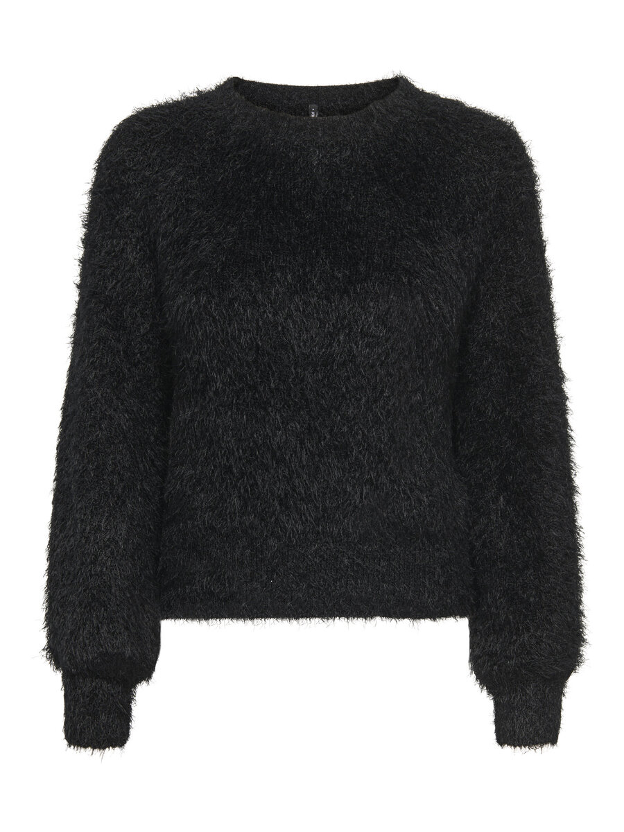 Pull van het merk Only in het Zwart