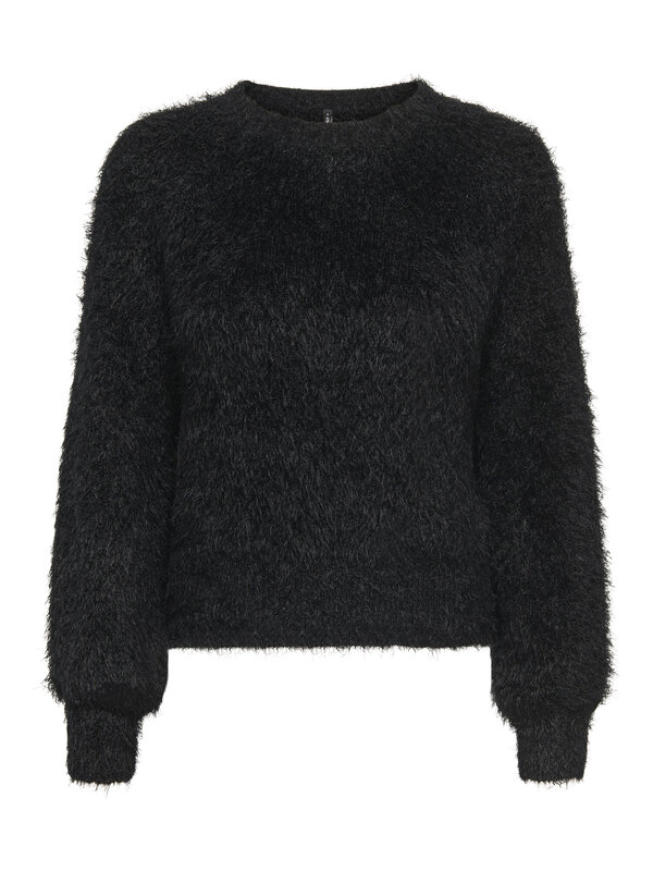 Pull van het merk Only in het Zwart