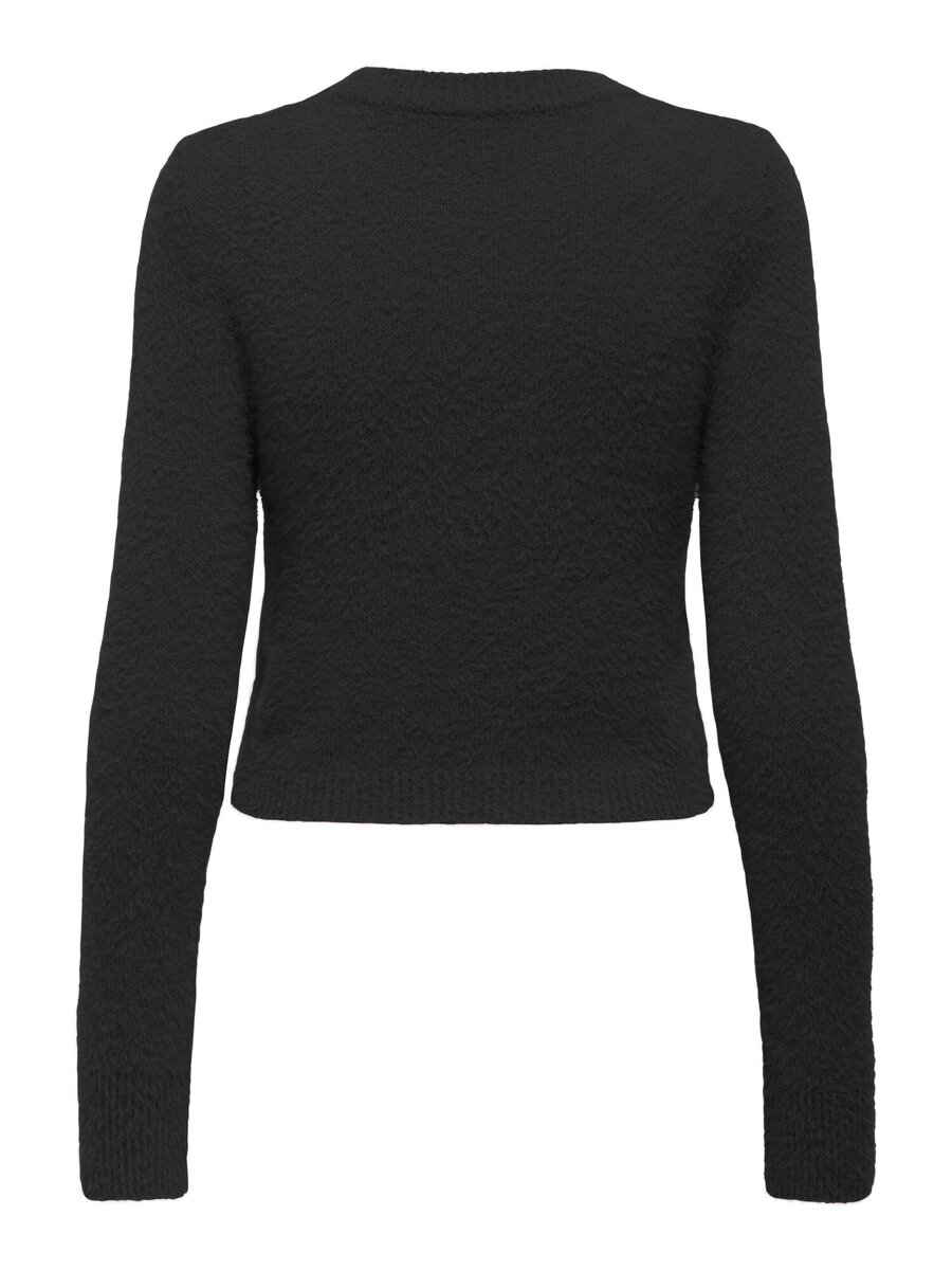 Pull van het merk Only in het Zwart