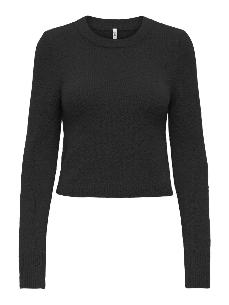 Pull van het merk Only in het Zwart