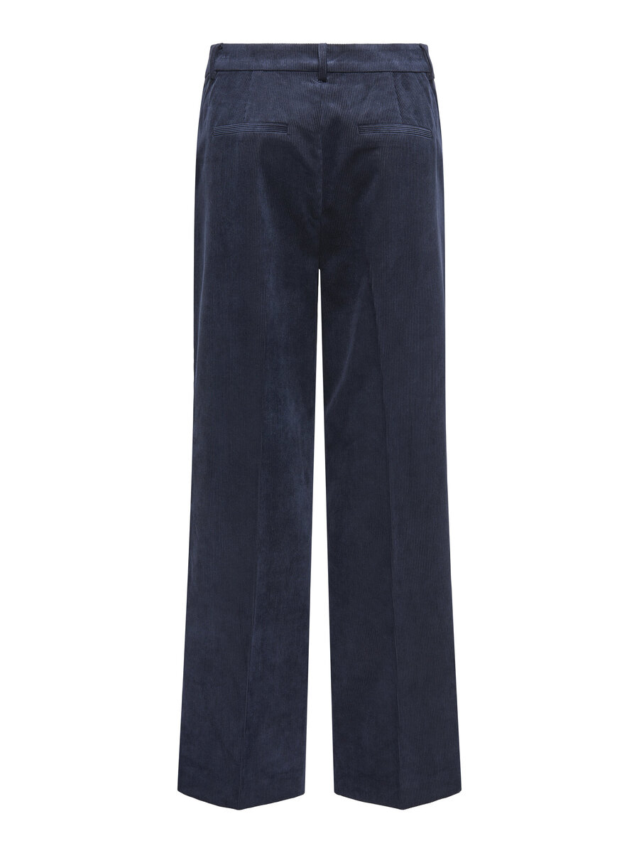 Broek van het merk Only in het Marine