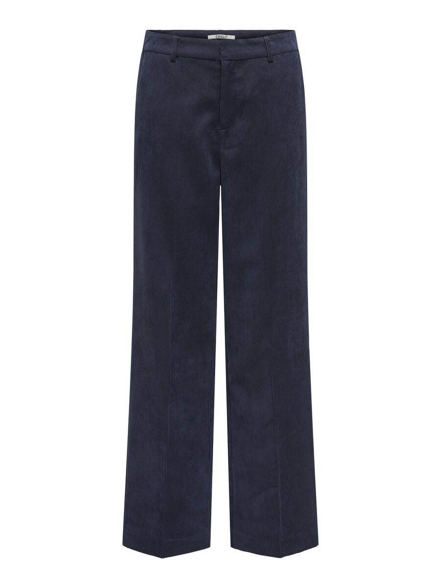 Broek van het merk Only in het Marine Broek van het merk Only in het Marine