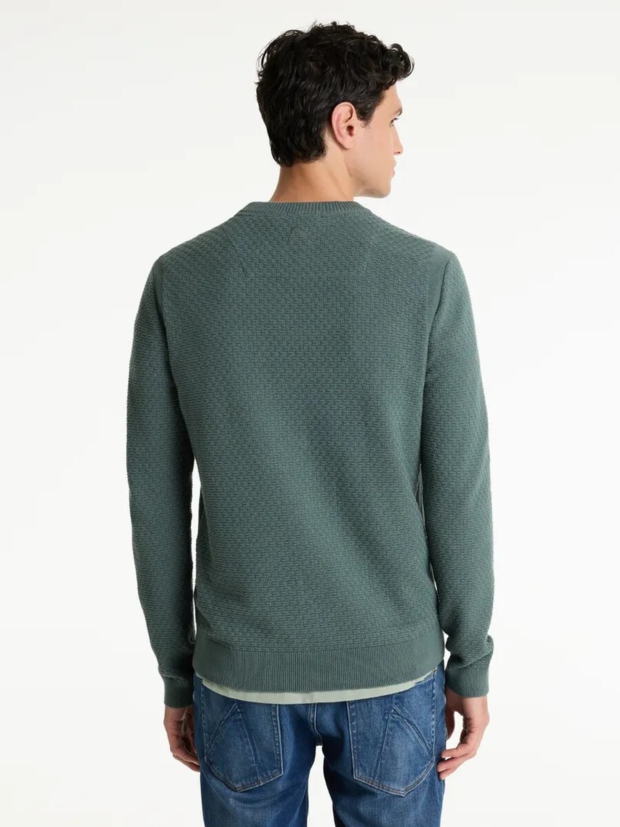 Pull van het merk Chasin' in het Groen