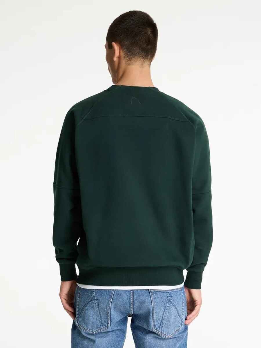 Sweater van het merk Chasin' in het Groen