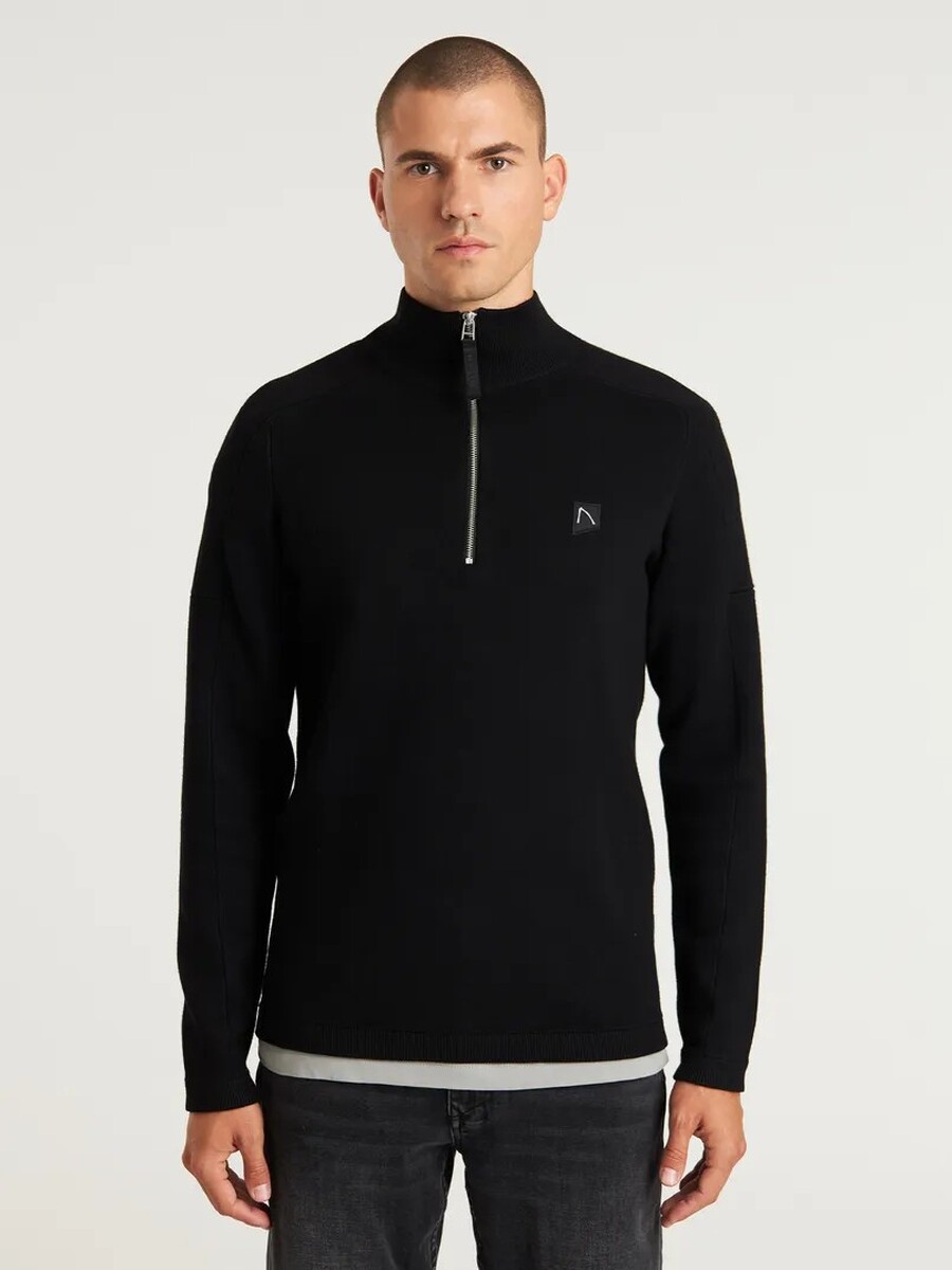 Pull van het merk Chasin' in het Zwart