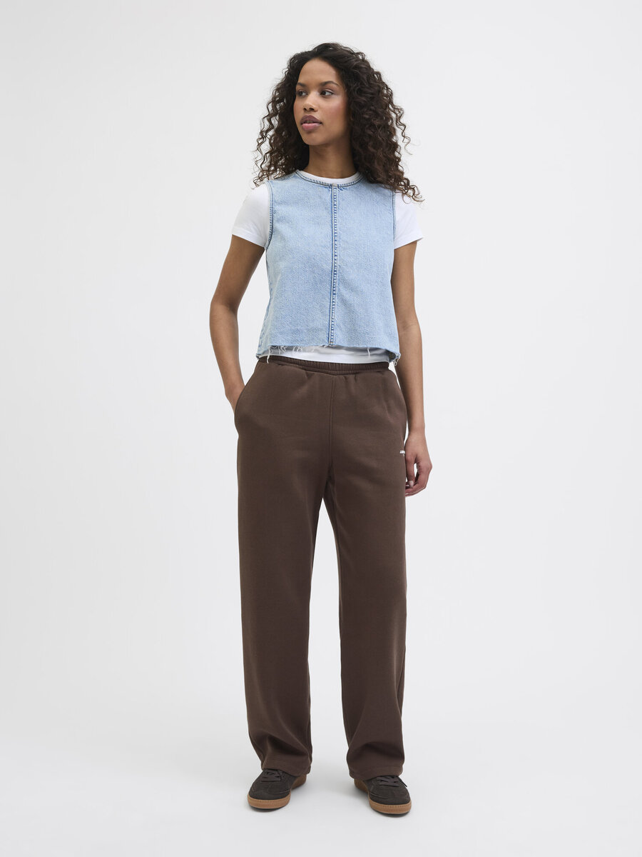 Broek van het merk Jjxx in het Bruin