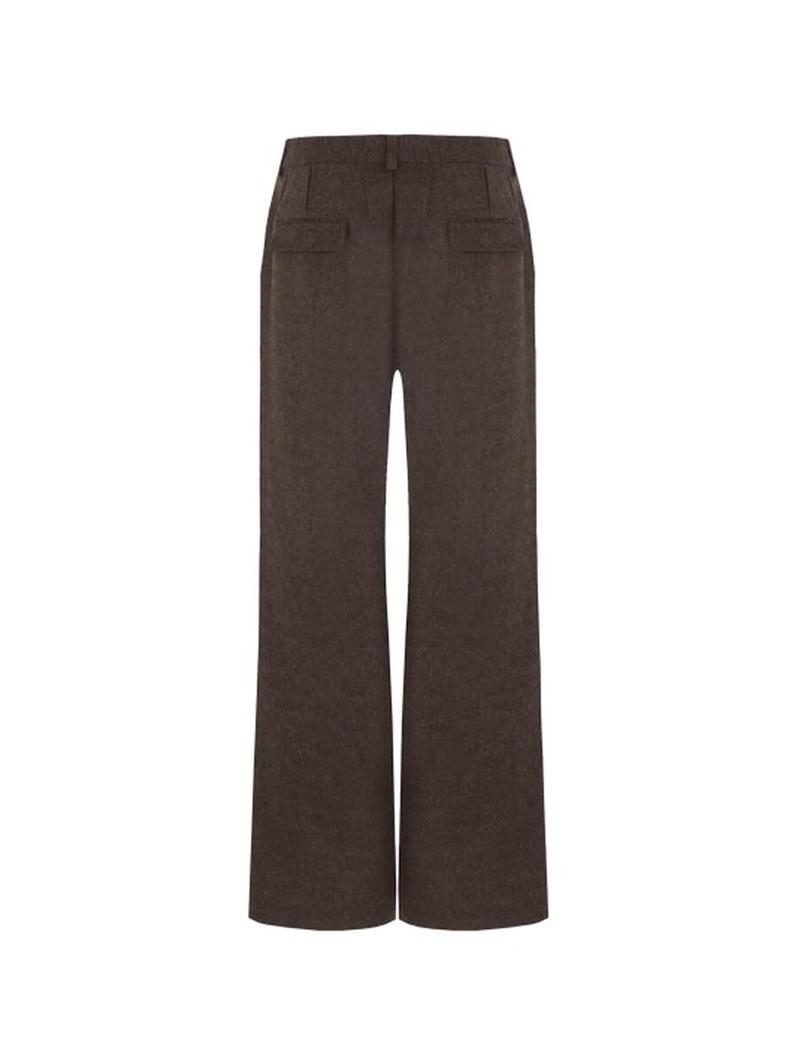 Broek van het merk C&s The Label in het Bruin