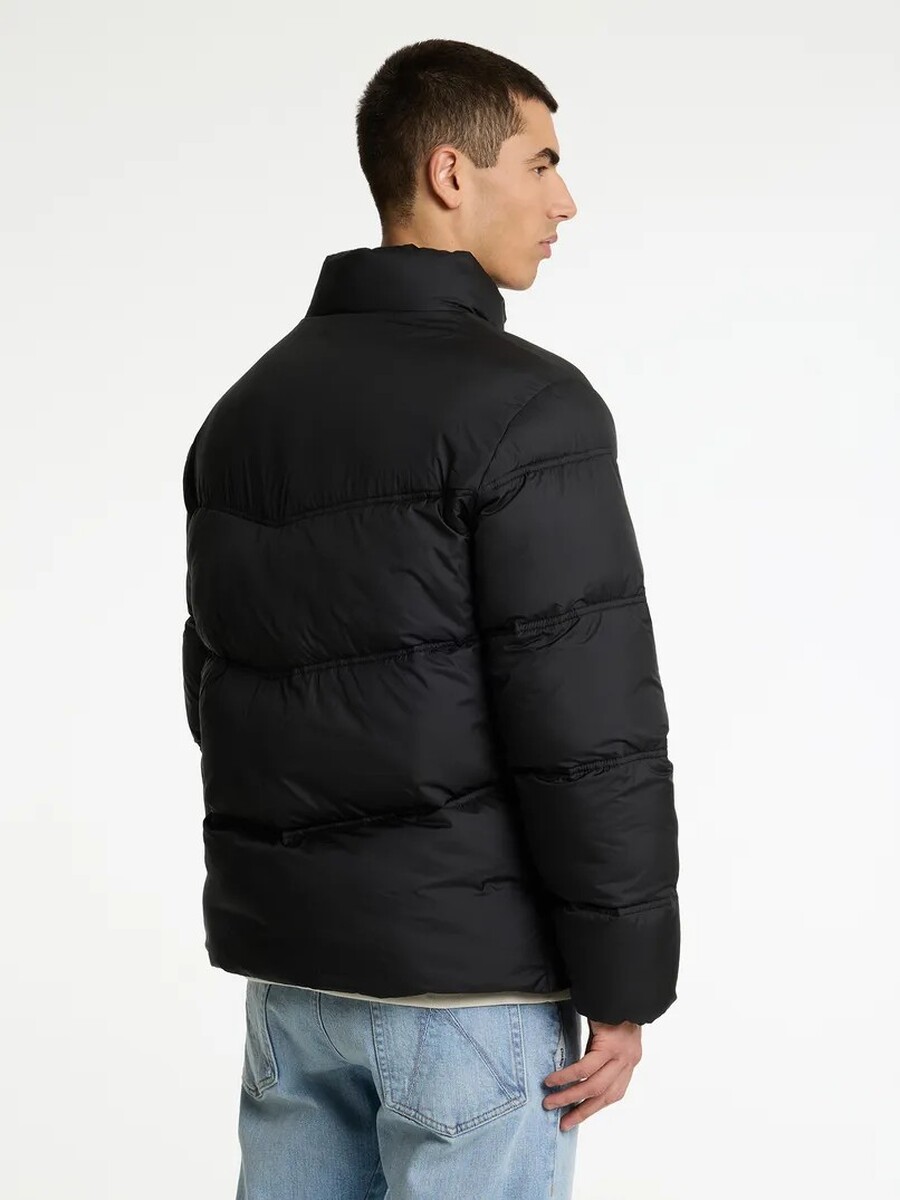 Jas van het merk Chasin' in het Zwart