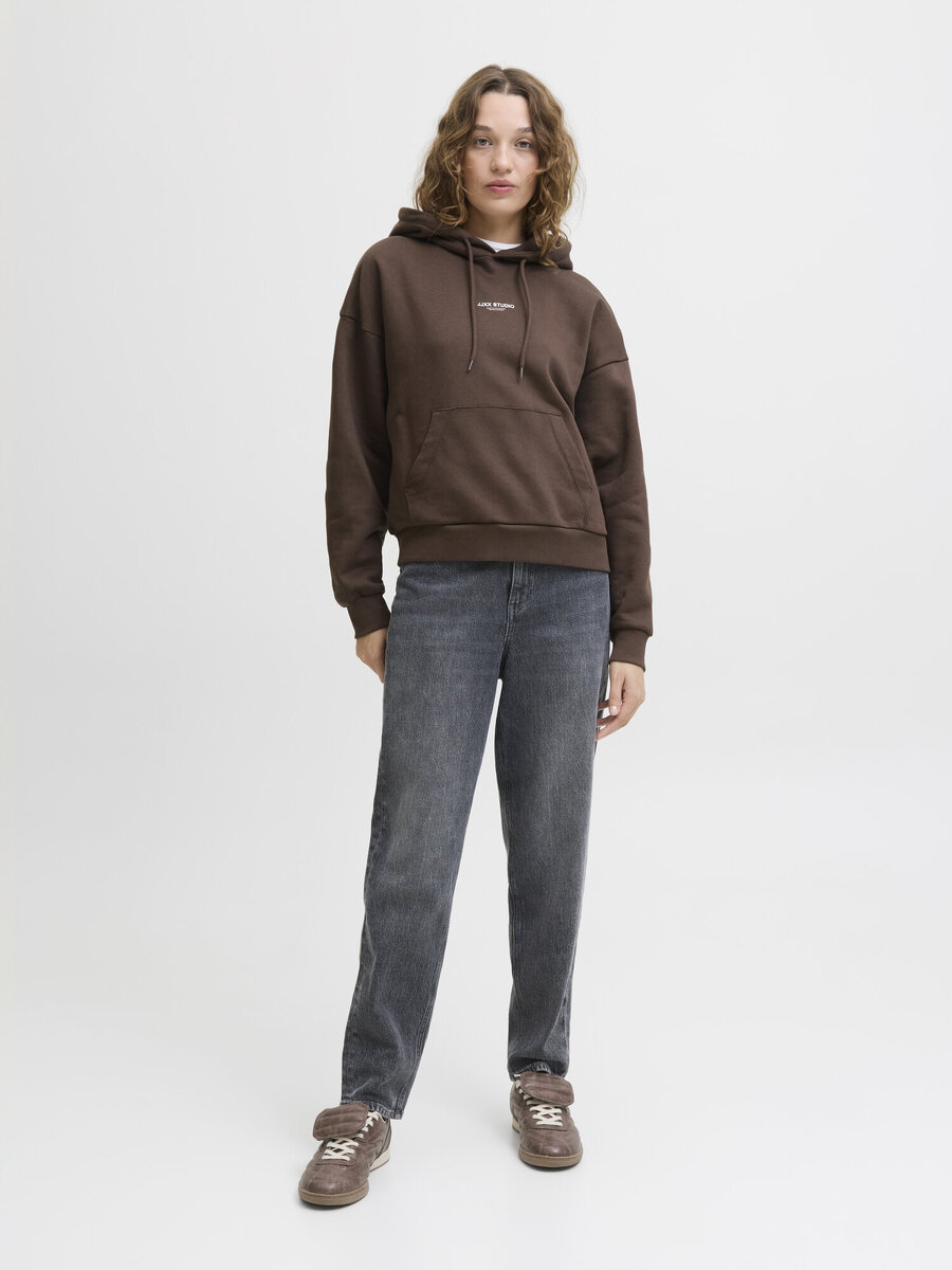 Sweater van het merk Jjxx in het Bruin