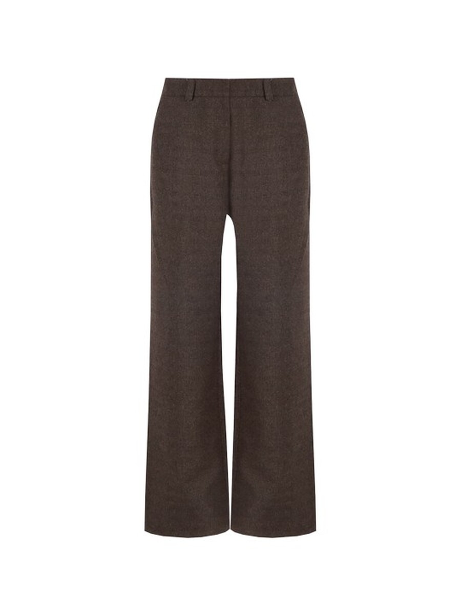 Broek van het merk C&s The Label in het Bruin