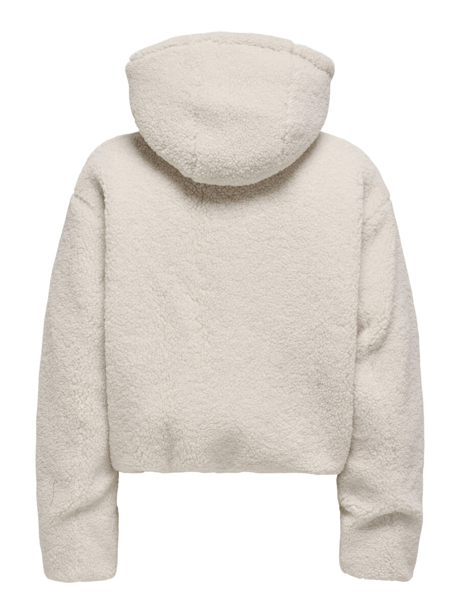 Jas van het merk Only in het Wit