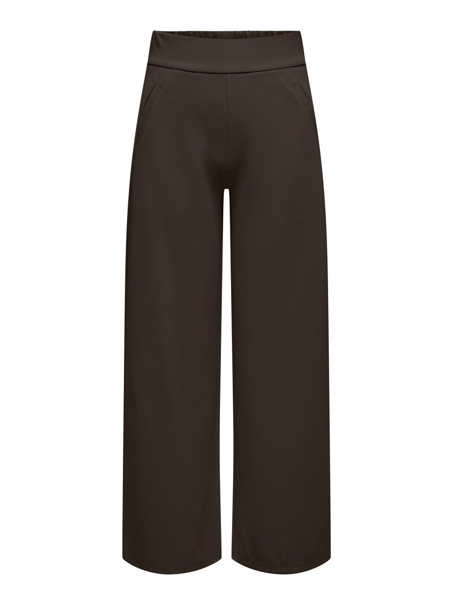 Broek van het merk Jdy in het Bruin