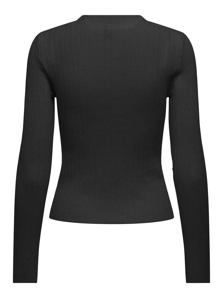 Pull van het merk Only in het Zwart