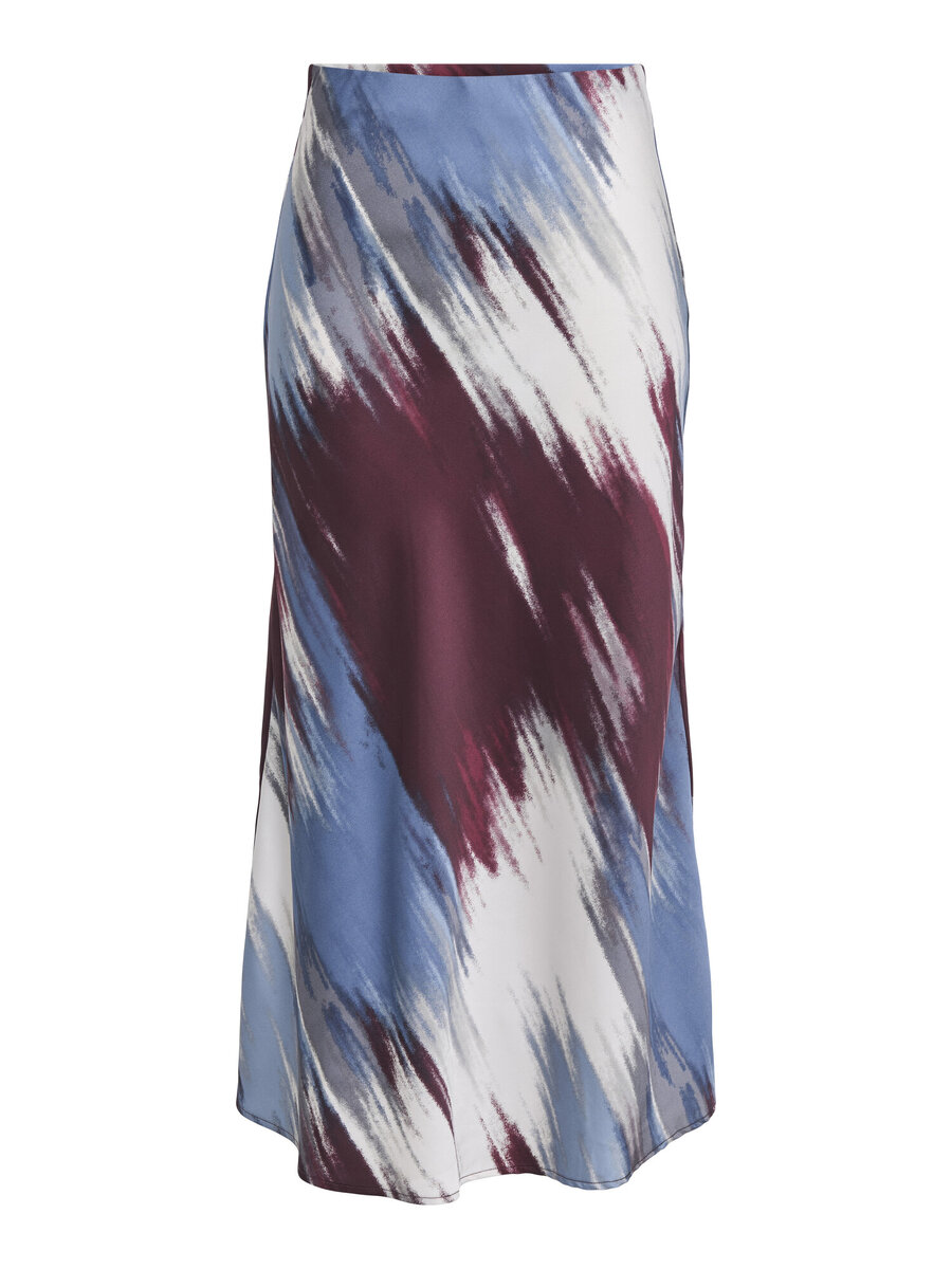 Rok van het merk Only in het Blauw Rok van het merk Only in het Blauw