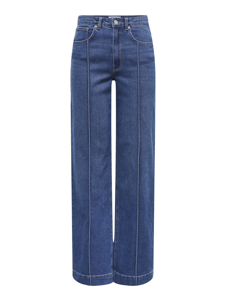 Broek van het merk Only in het Jeans