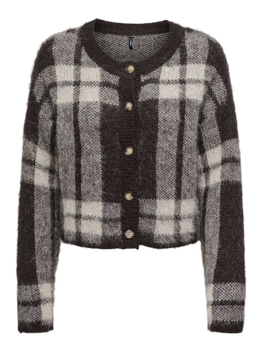 Gilet van het merk Only in het Zwart