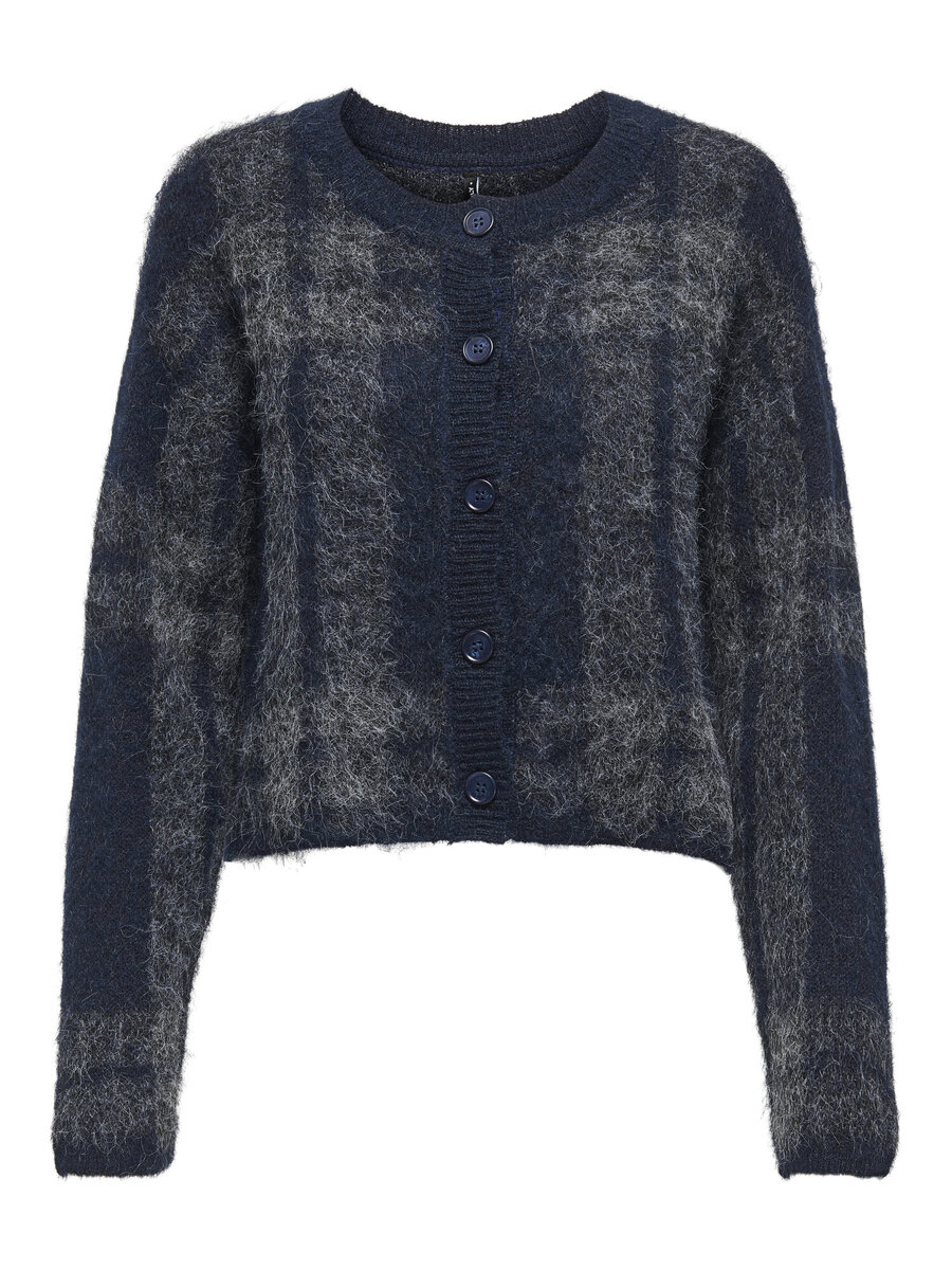 Gilet van het merk Only in het Marine Gilet van het merk Only in het Marine