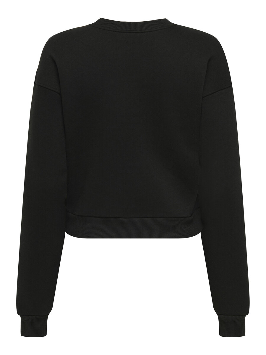 Pull van het merk Only in het Zwart