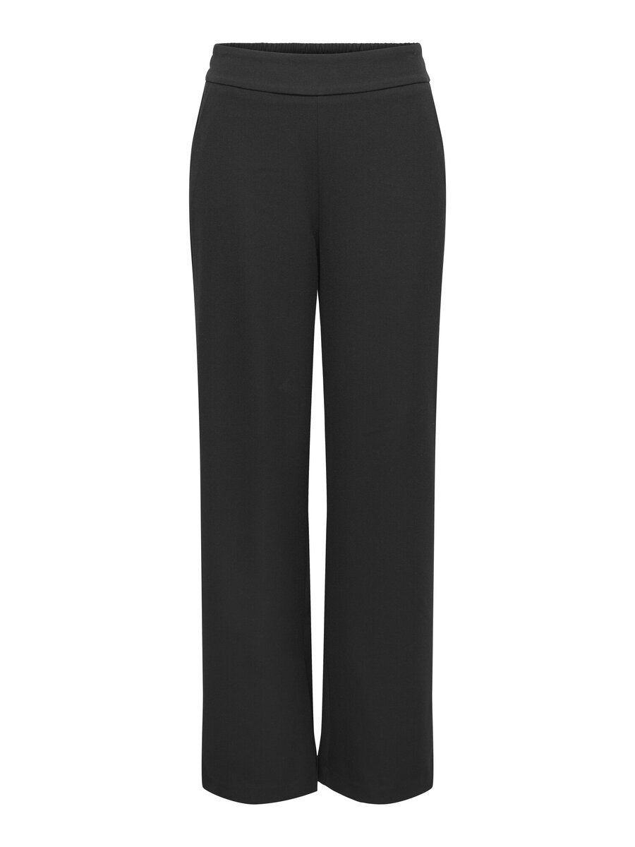 Broek van het merk Only in het Zwart