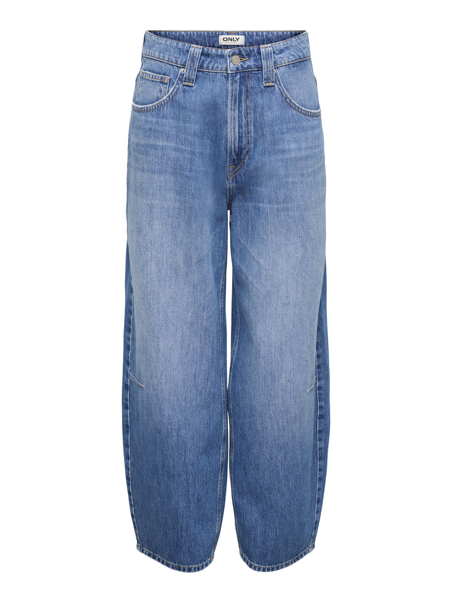 Broek van het merk Only in het Jeans