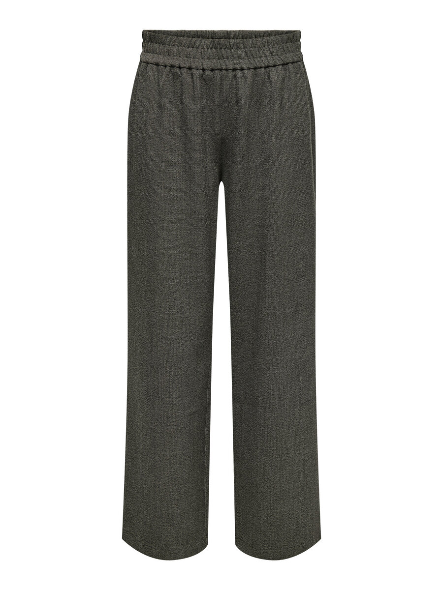 Broek van het merk Only in het Zwart