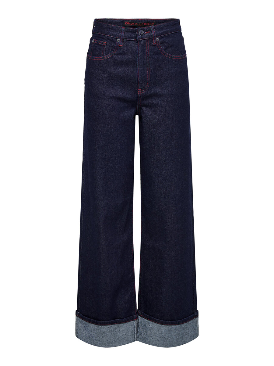 Broek van het merk Only in het Jeans Broek van het merk Only in het Jeans