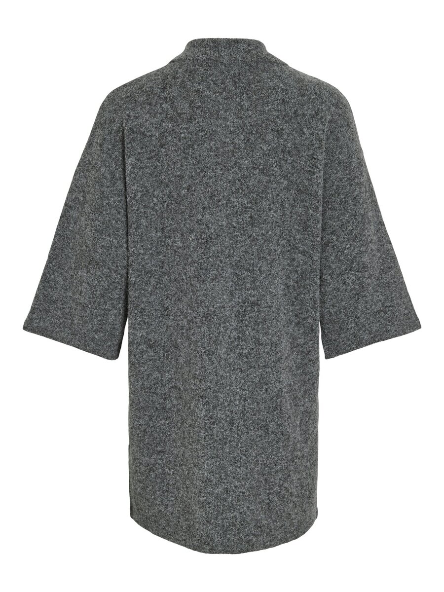 Kleed van het merk Vila in het Grijs