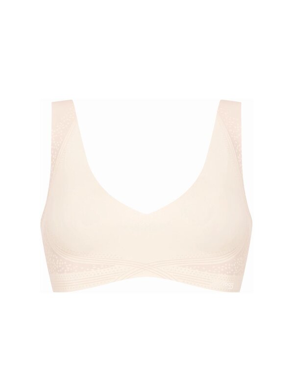Bh van het merk Sloggi in het Beige