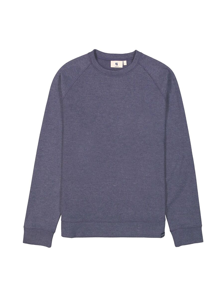 Sweater van het merk Garcia in het Blauw