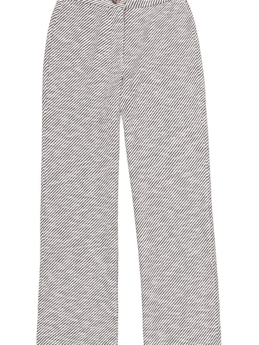 Broek van het merk Garcia in het Zwart