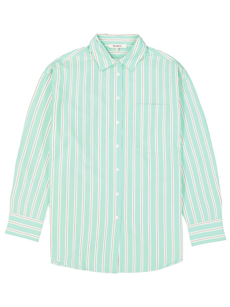 Bloes van het merk Garcia in het Groen