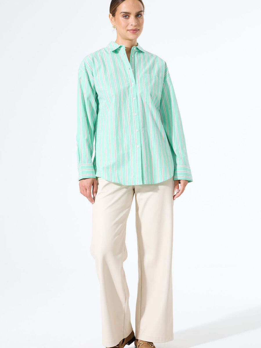 Bloes van het merk Garcia in het Groen