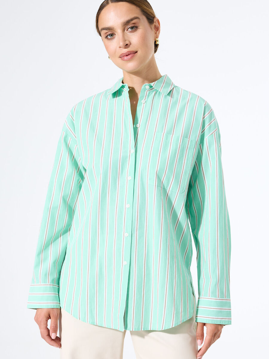 Bloes van het merk Garcia in het Groen