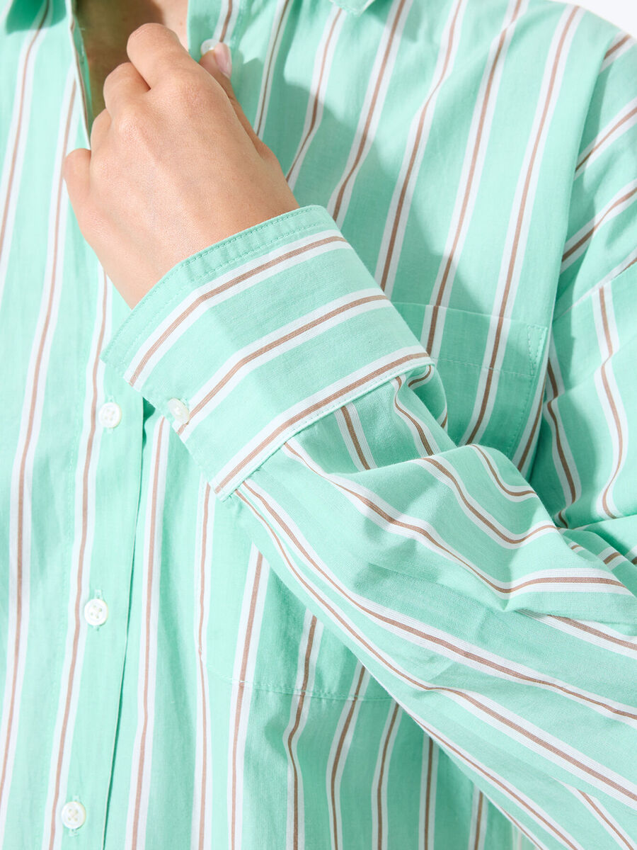 Bloes van het merk Garcia in het Groen