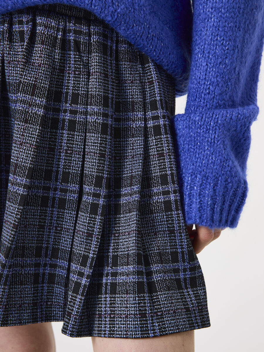 Rok van het merk Garcia in het Zwart