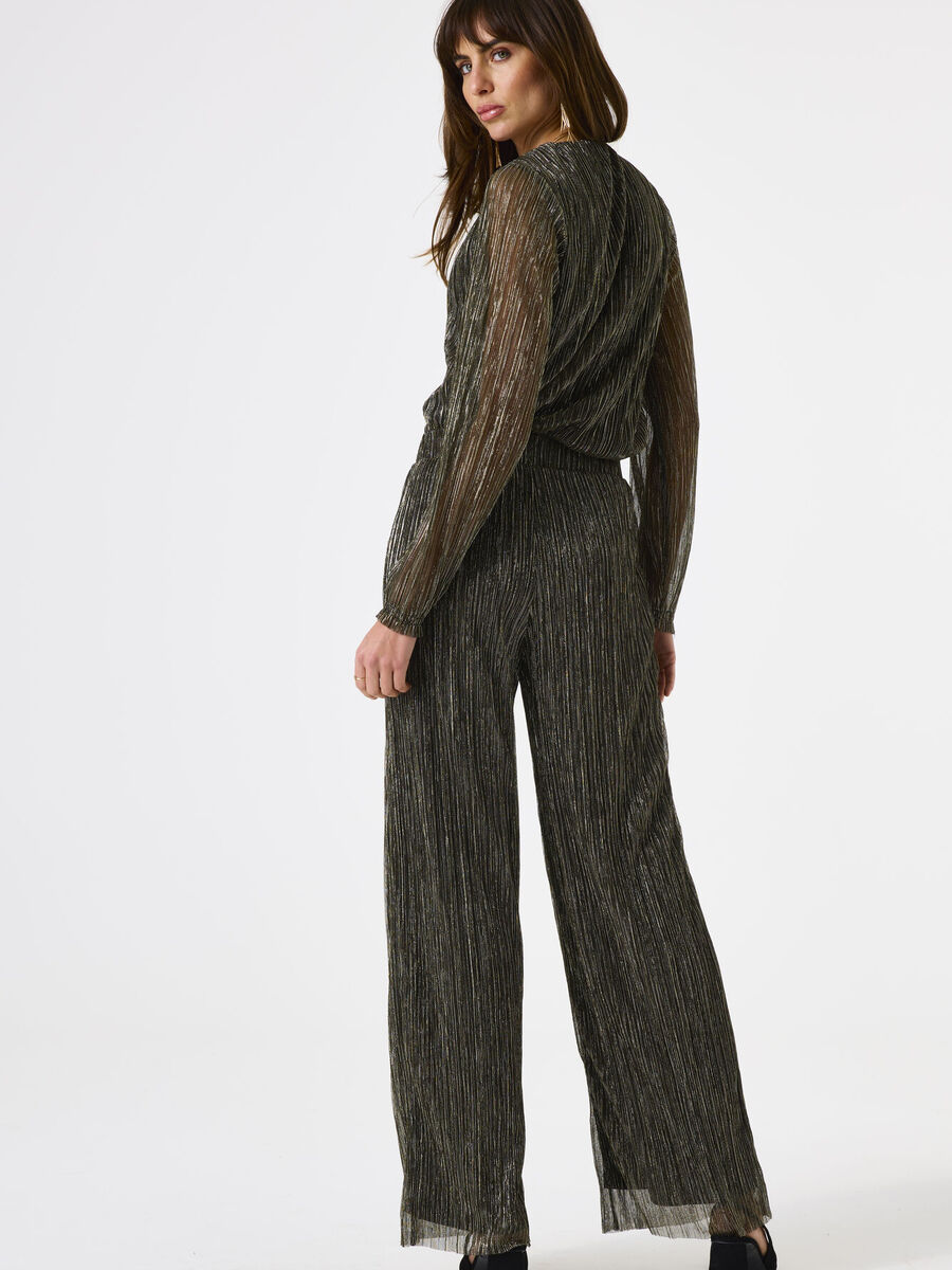 Bloes van het merk Garcia in het Zwart