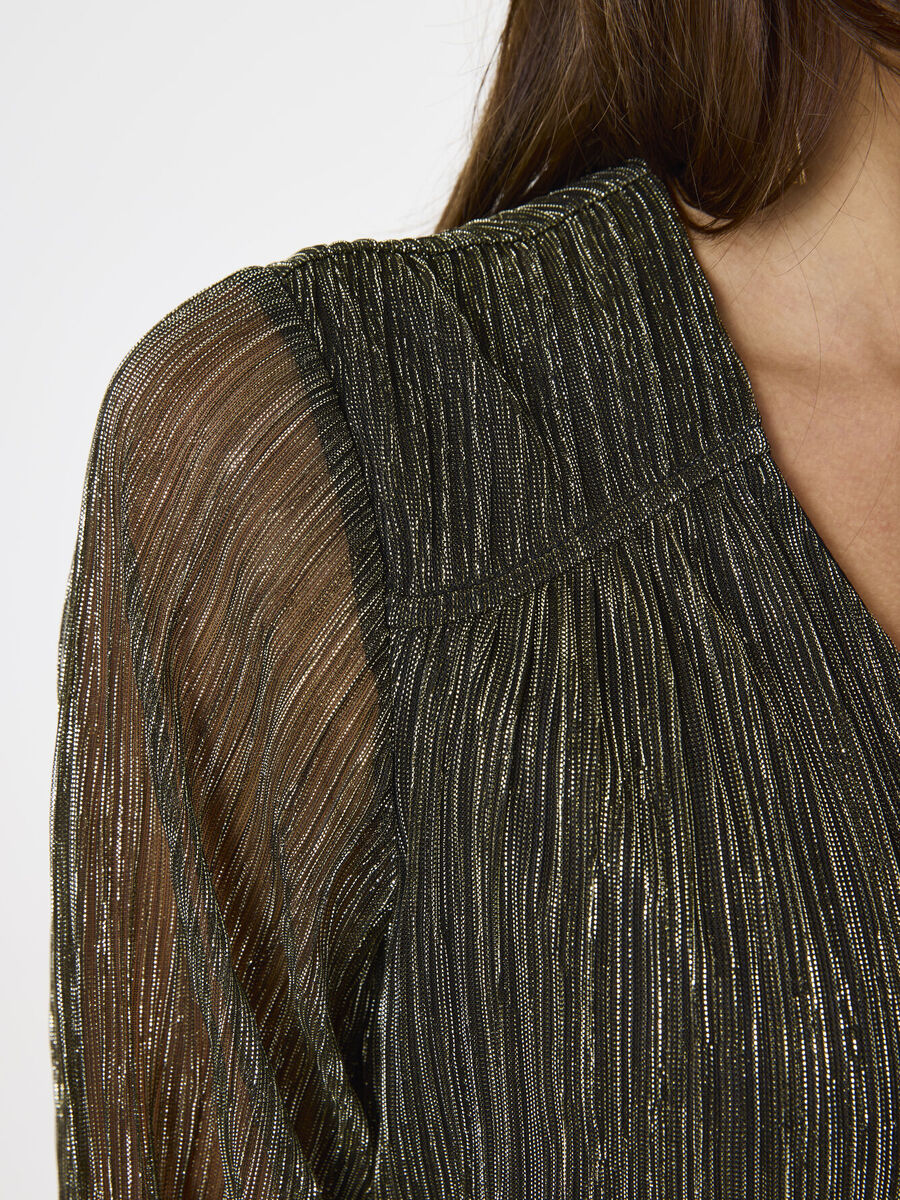 Bloes van het merk Garcia in het Zwart