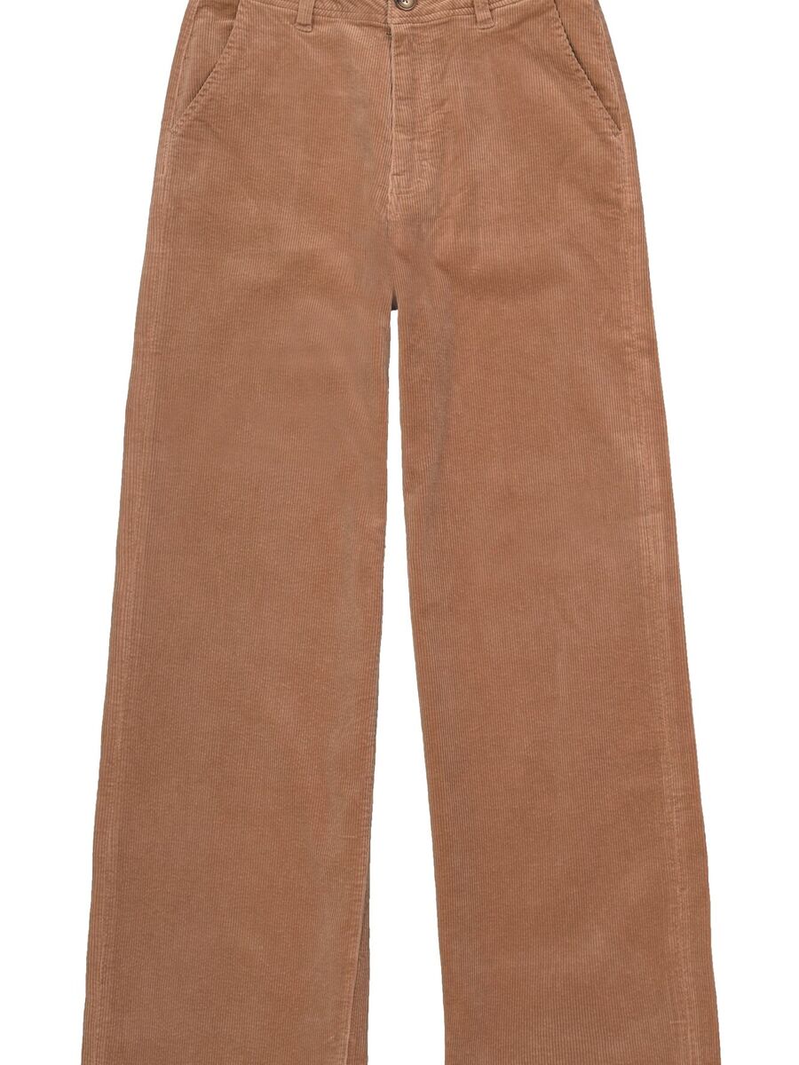 Broek van het merk Garcia in het Bruin