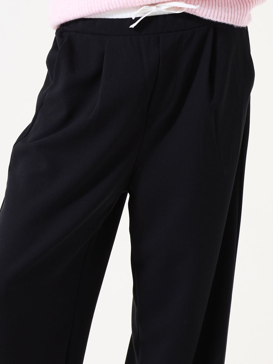 Broek van het merk Garcia in het Zwart