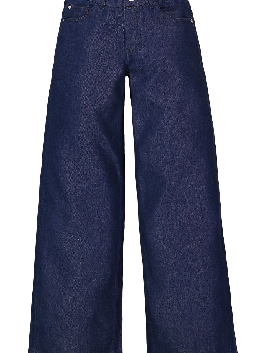 Broek van het merk Garcia in het Jeans