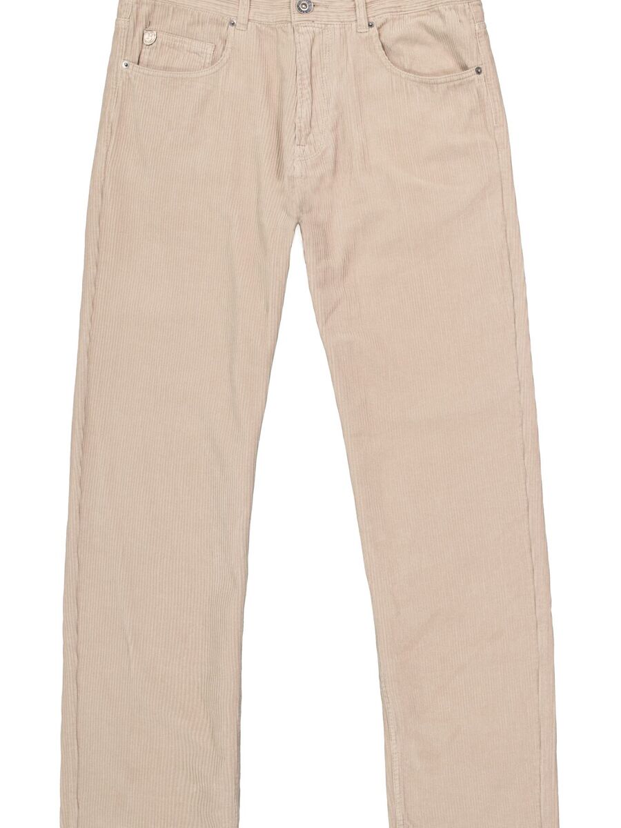 Broek van het merk Garcia in het Beige