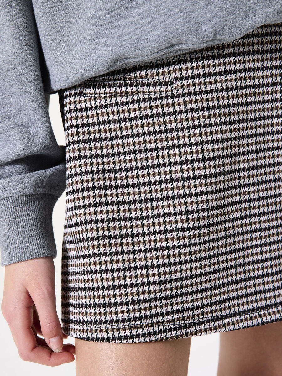 Short van het merk Garcia in het Bruin