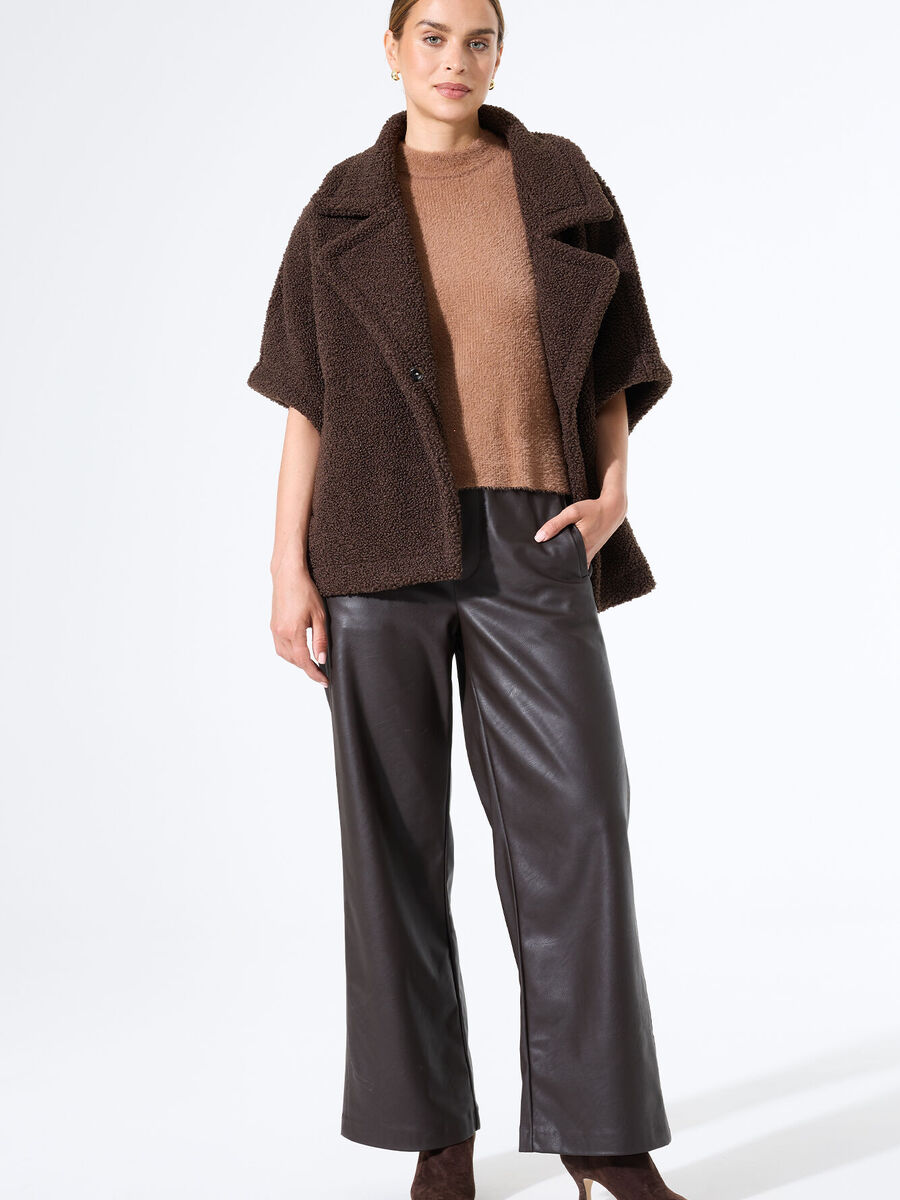 Broek van het merk Garcia in het Bruin