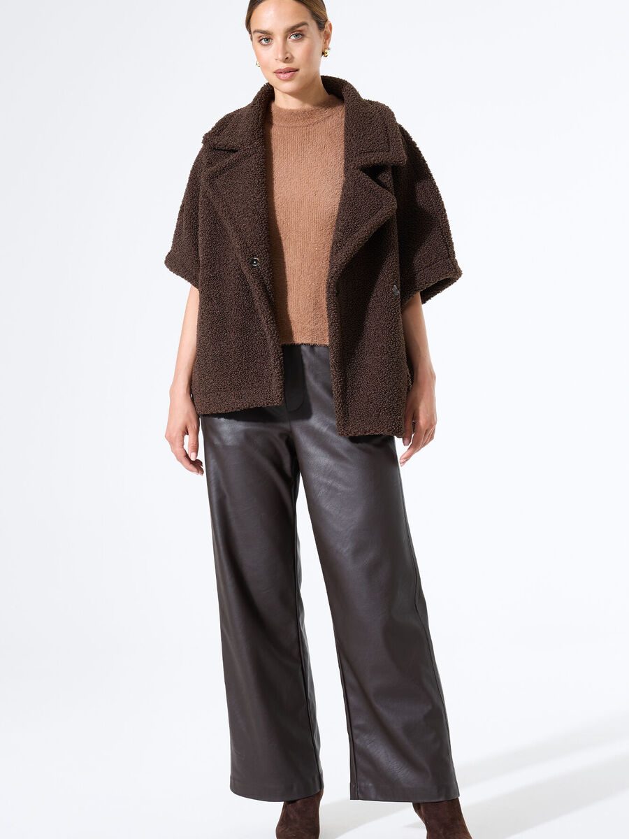 Broek van het merk Garcia in het Bruin