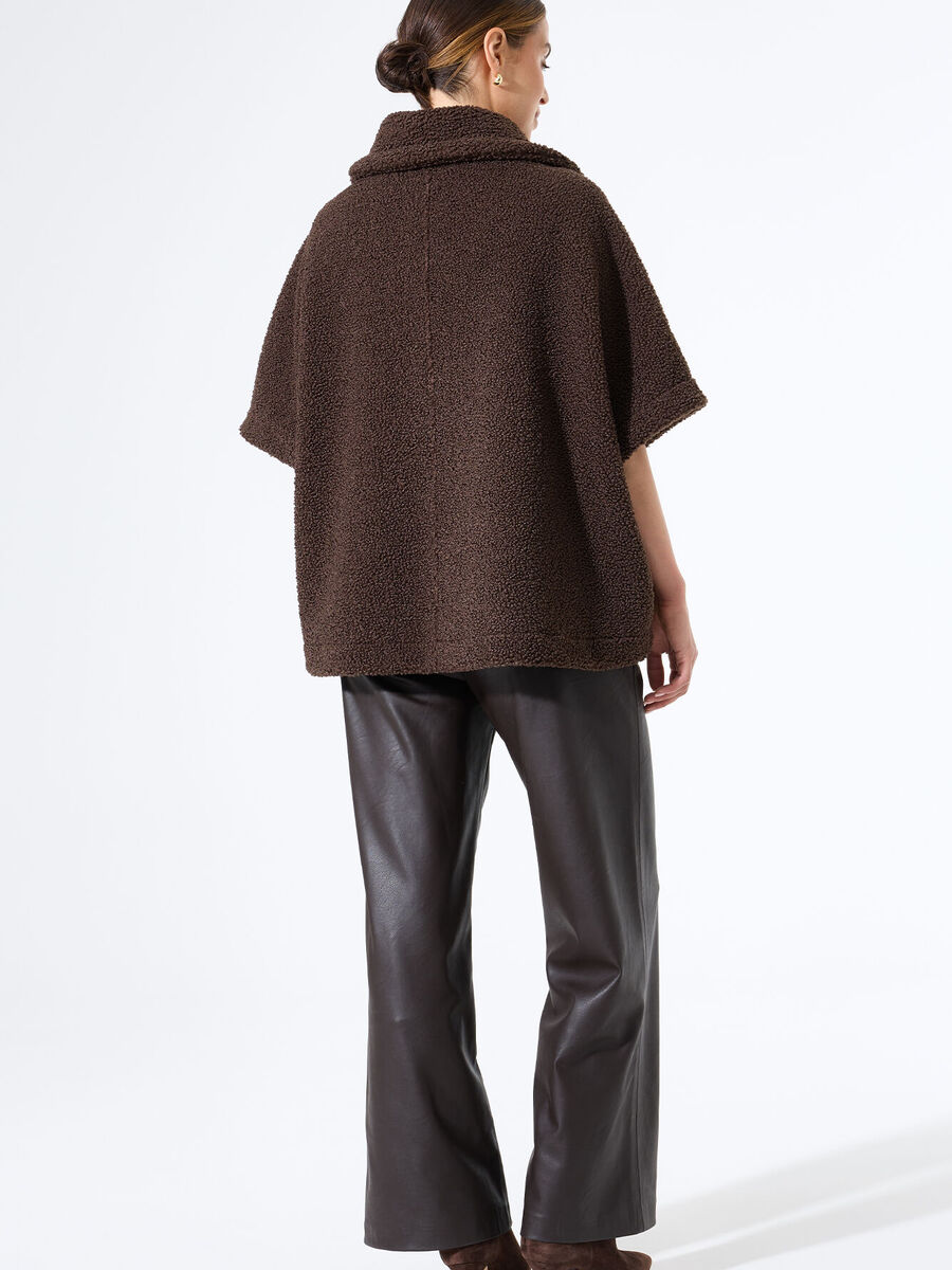 Broek van het merk Garcia in het Bruin