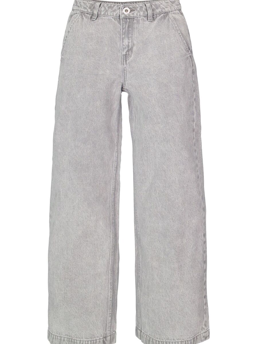 Broek van het merk Garcia in het Grijs