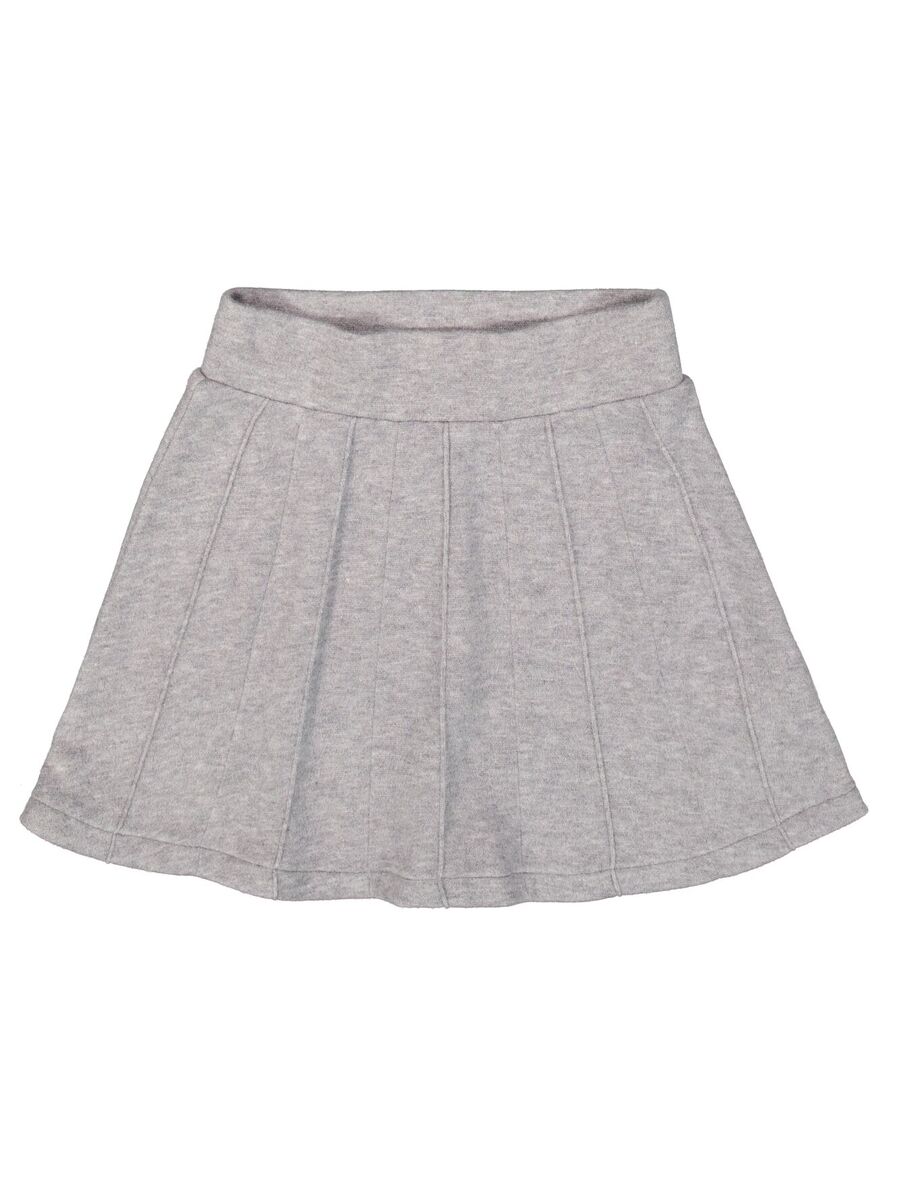 Rok van het merk Garcia in het Grijs Rok van het merk Garcia in het Grijs