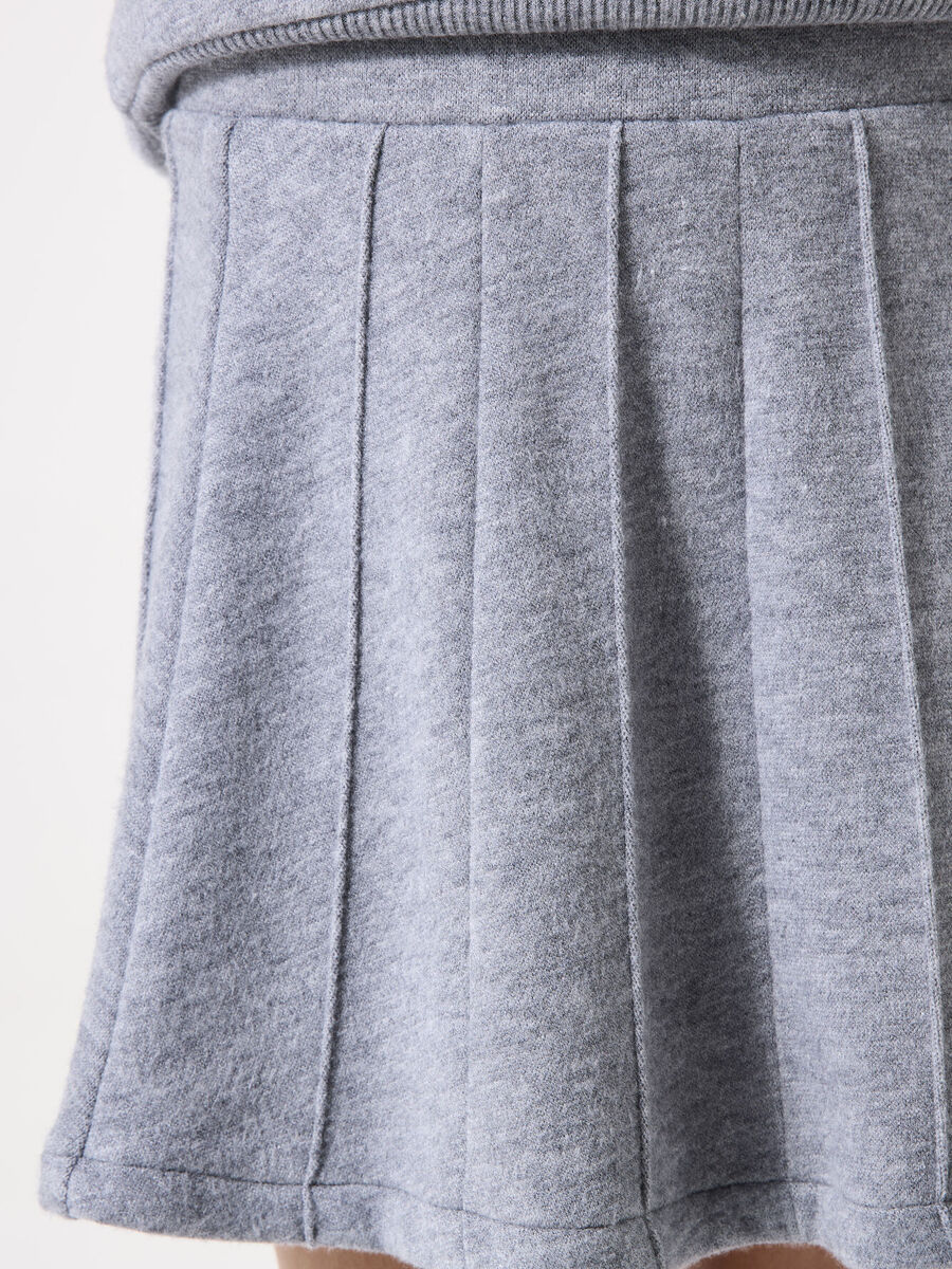 Rok van het merk Garcia in het Grijs