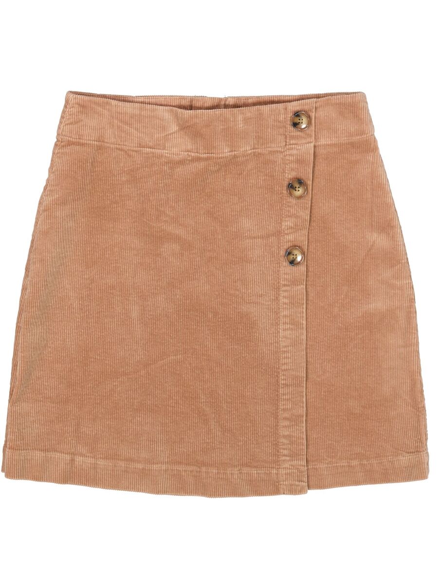 Rok van het merk Garcia in het Bruin