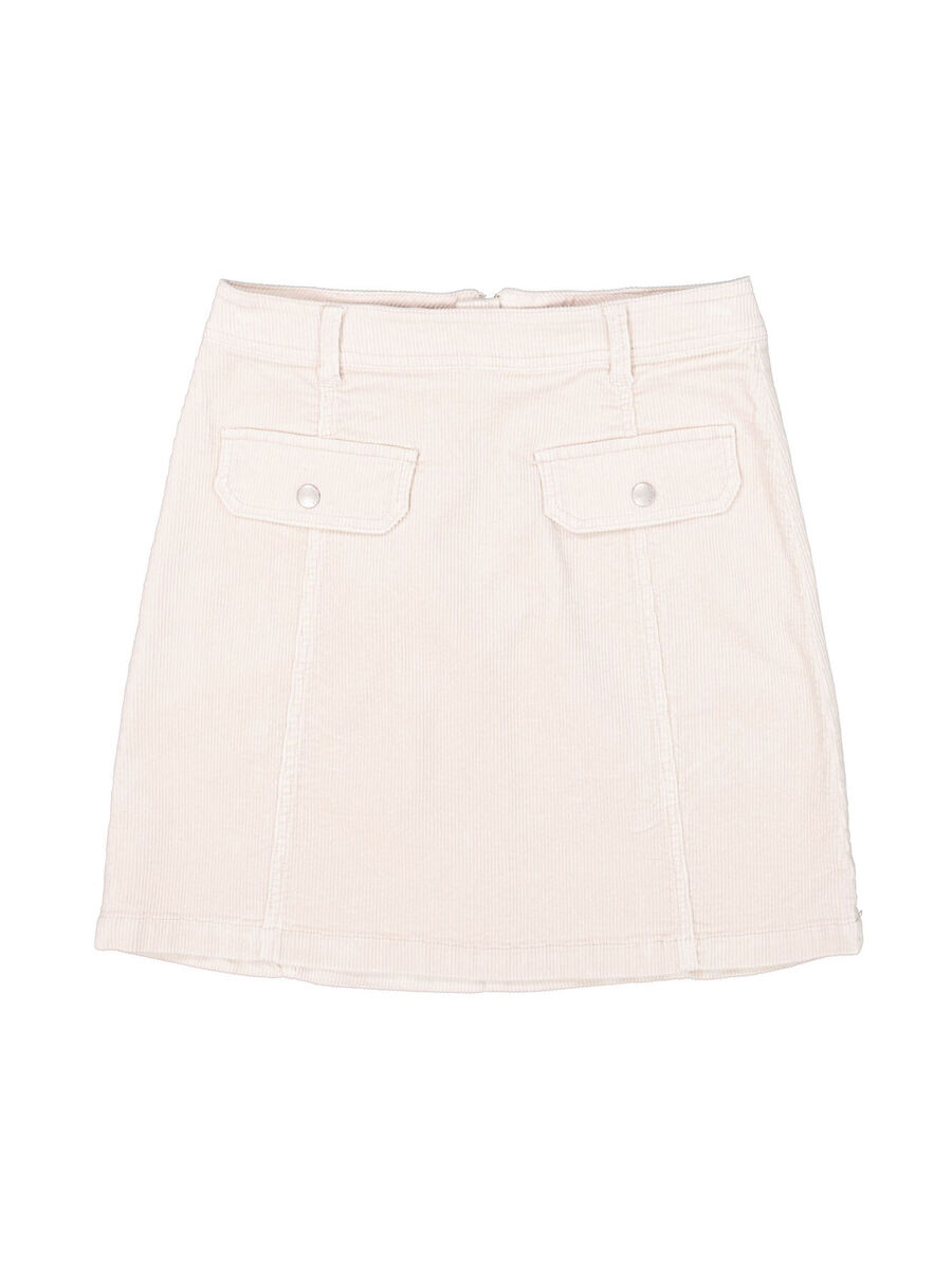 Rok van het merk Garcia in het Wit